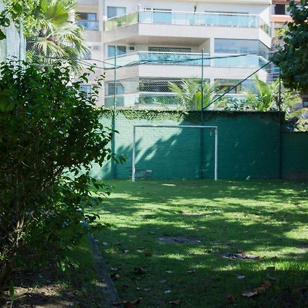 Oasis No Recreio Dos Bandeirantes Lägenhet Rio de Janeiro Exteriör bild