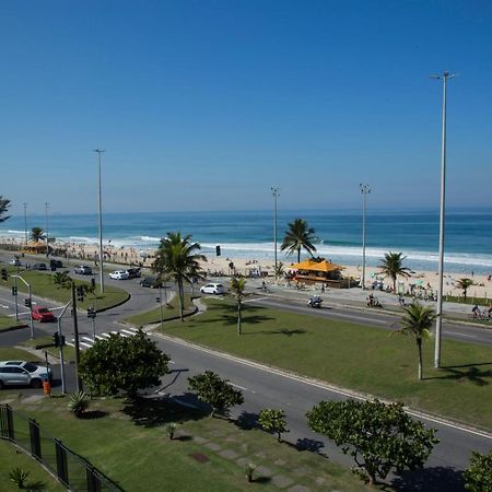 Oasis No Recreio Dos Bandeirantes Lägenhet Rio de Janeiro Exteriör bild
