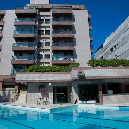 Oasis No Recreio Dos Bandeirantes Lägenhet Rio de Janeiro Exteriör bild