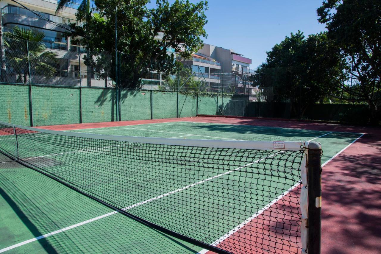 Oasis No Recreio Dos Bandeirantes Lägenhet Rio de Janeiro Exteriör bild