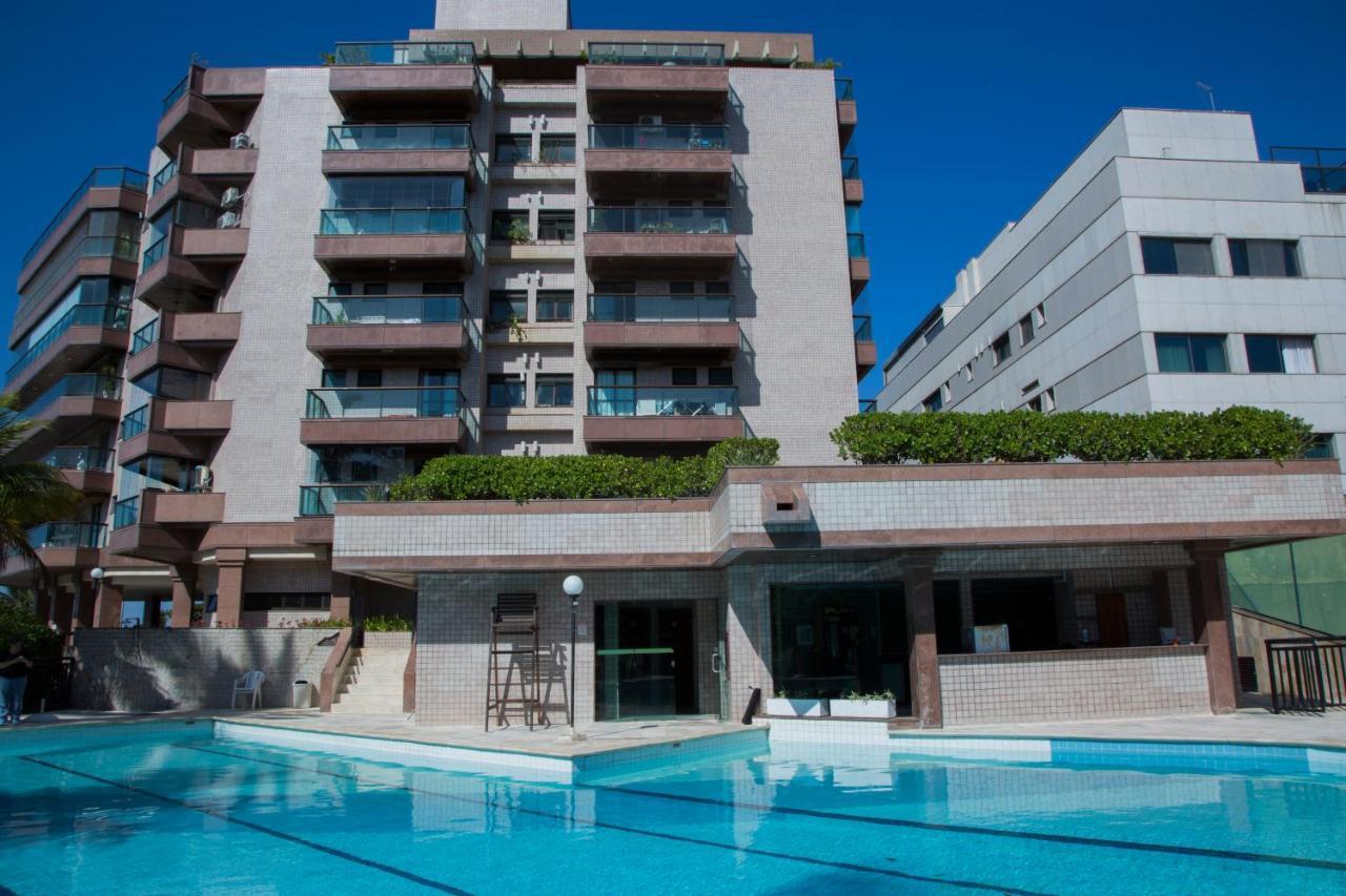 Oasis No Recreio Dos Bandeirantes Lägenhet Rio de Janeiro Exteriör bild